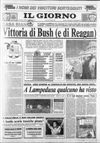 giornale/CFI0354070/1988/n. 240 del 9 novembre